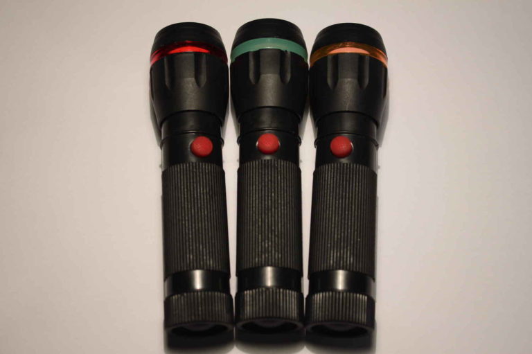 Tania latarka za 5 zł – czy warto ją kupić ? UPDATE 04.12.2019 +🎥