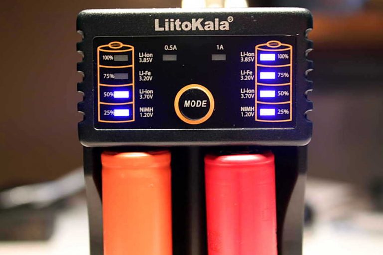 LiitoKala Lii 202 – test większego brata Lii 100 +🎥