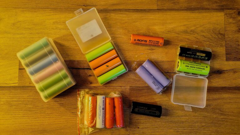 Kompendium wiedzy o akumulatorach Li-Ion – 14500/18650/21700/26650 i nie tylko – update 22.03.2024