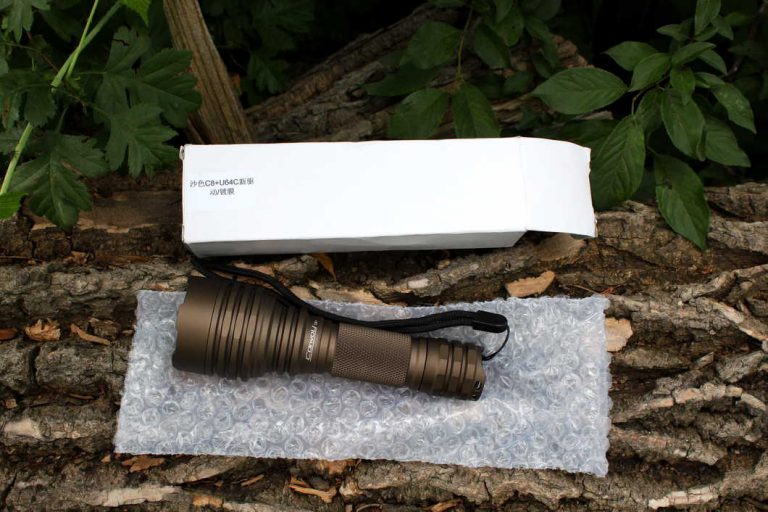 Convoy c8+ – rewolucja, ewolucja czy krok w tył ? +🎥