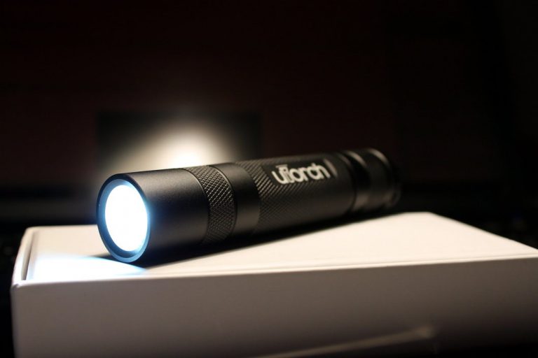 UTORCH XPL V6 (SFA-0010) – Tańsza alternatywa dla Convoy s2+