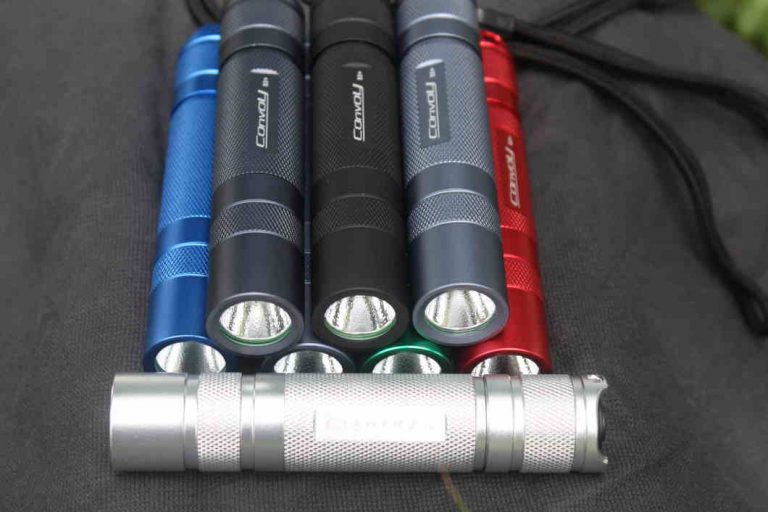 Pomiar prądu Convoy s2+. Znaczenie przewodów pomiarowych oraz akumulatora