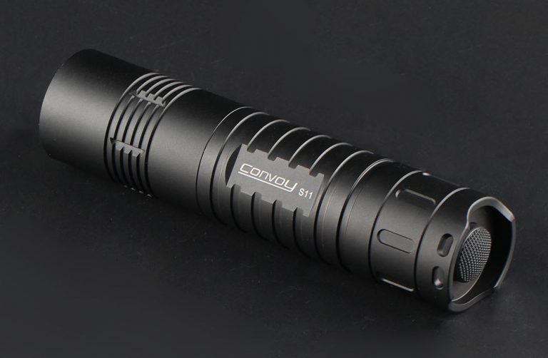 Convoy s11 – Wielki brat Convoy s2+ już w sprzedaży – galeria oraz recenzja video