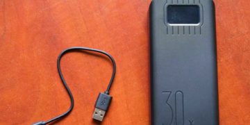Tani powerbank z Chin 30000mAh