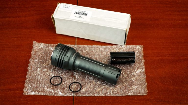 Convoy X3 – relikt przeszłości z niewykorzystanym potencjałem 🎥