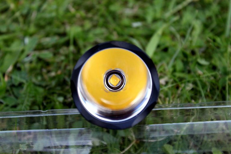 KDLitker c8.2 (XHP 50.2) – czyli Convoy c8 na sterydach :) + 🎥