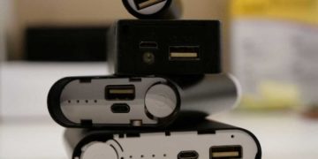 Test Chińskich powerbanków z Aliexpress