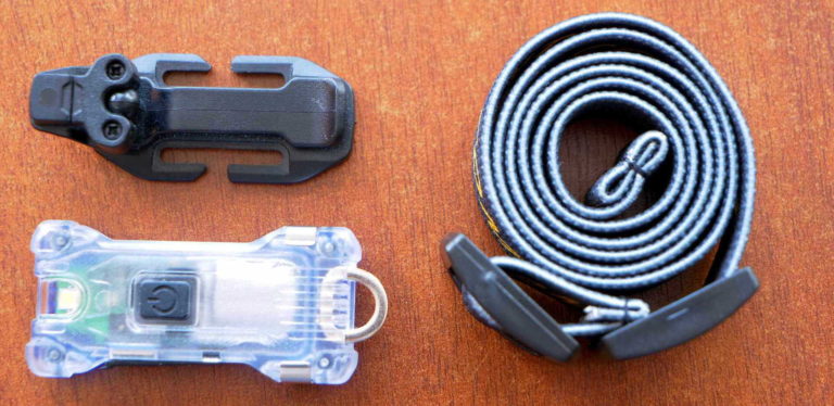 Armytek ZIPPY ES (Extended Set) + zniżka w sklepie armytek.pl | UPDATE 12.04.2020 +🎥