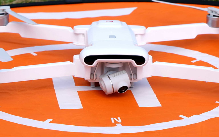 Lądowisko dla drona STARTRC 80 cm