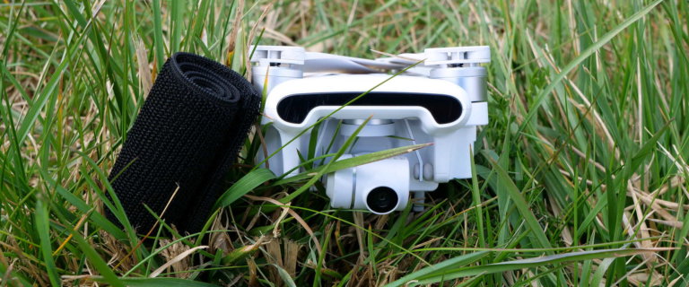 Opaska transportowa zabezpieczająca do drona FIMI X8 STARTRC