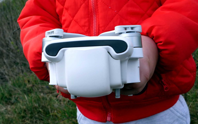 Osłona na gimbal FIMI X8 SE 2018 2020 – gimbal protector