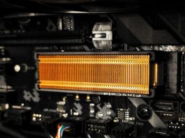 Radiator M2 NVMe JEYI FinsCold Q150