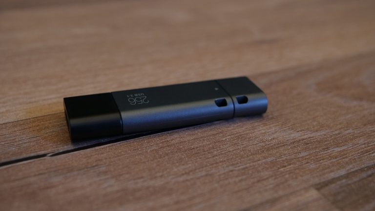 Pendrive Samsung DUO Plus 256GB USB-C (MUF-256DBAPC)