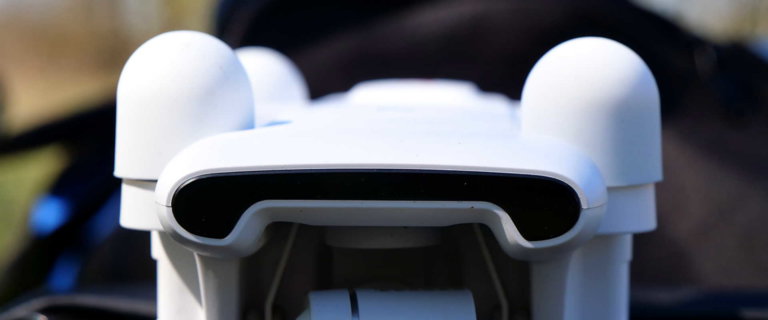 Silikonowe osłonki na silniki drona FIMI X8 2018 2020