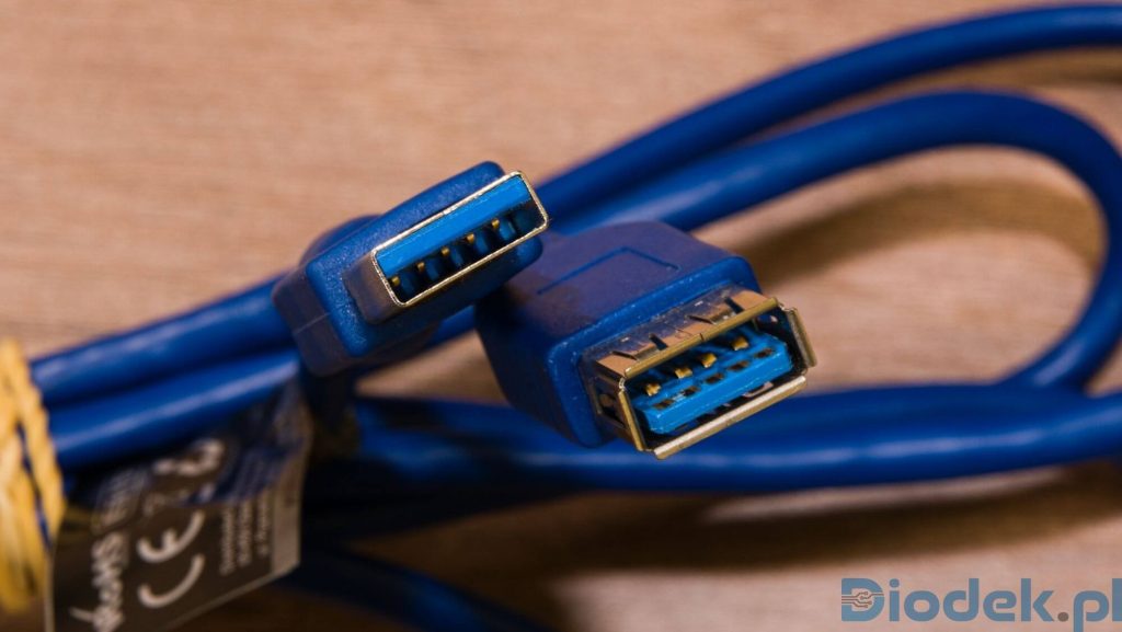 Tani przedłużacz USB 3.0 w standardzie USB-A - test 3 marek - Testy ...