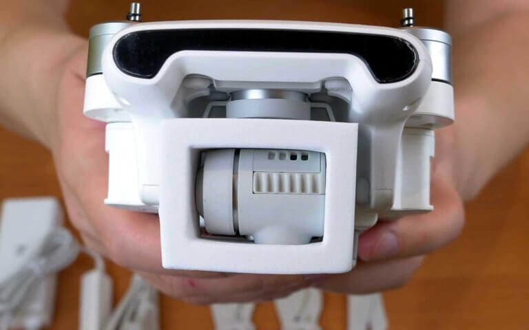 Dron FIMI X8 SE 2020 za 347$ z szansą na 299$