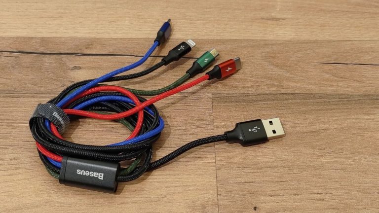 Standardy USB – Rodzaje, szybkości, oznaczenia – podstawy