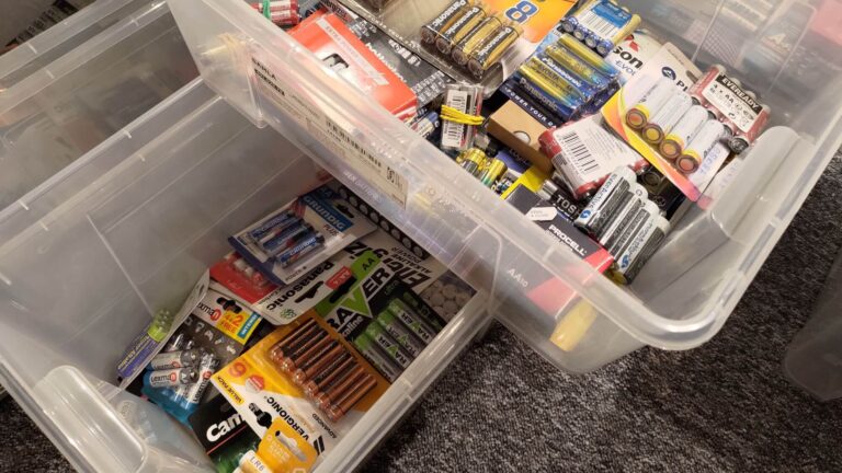 MEGA test baterii i akumulatorów (NiMH) AA/AAA -> procedura testowa, czyli czemu tak, a nie inaczej – FAQ (update 06.05.2024)