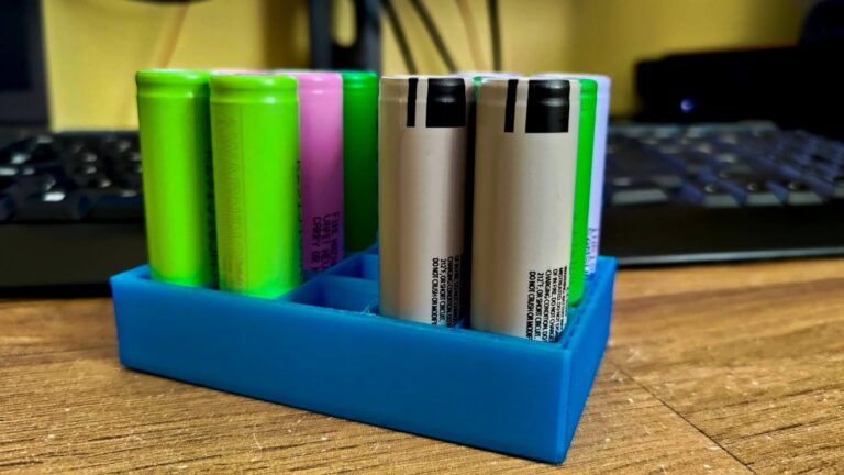 Ogniwa 18650 z Aliexpress – sztuczki sprzedawców na wciskanie kitu