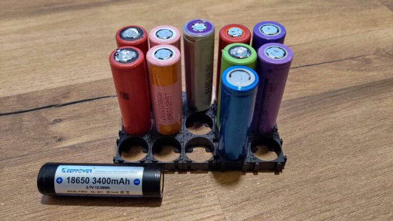Jakie ogniwo Li-Ion 18650 21700 26650 kupić? Jak dokładnie dobrać ogniwo do konkretnych wymagań? Na co zwrócić uwagę i czego należy unikać. Podstawy dla każdego.