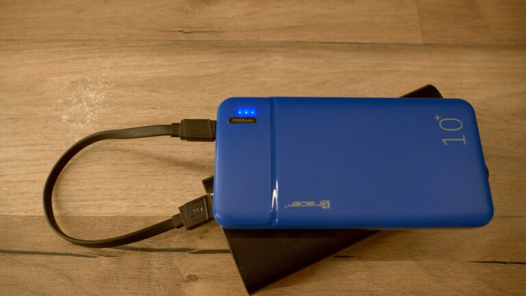 Powerbank Tracer 10000mAh TRABAT47097