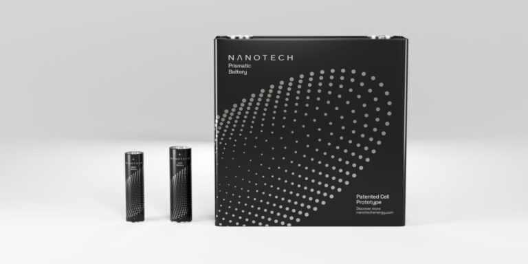 Nanotech Energy w 2025 roku