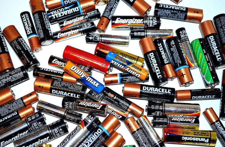 Baterie Varta - czy to już koniec Niemieckiego producenta Następstwa cyber ataku i dalsze plany
