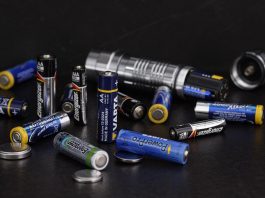 rankingbaterii i akumulatorów aa aaa r9 r20